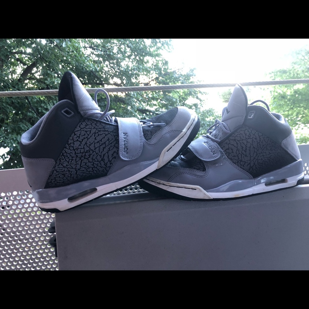 Air Jordan fight club 90’s